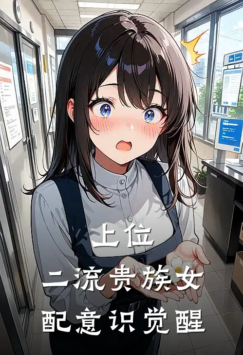 上位：二流贵族女配意识觉醒