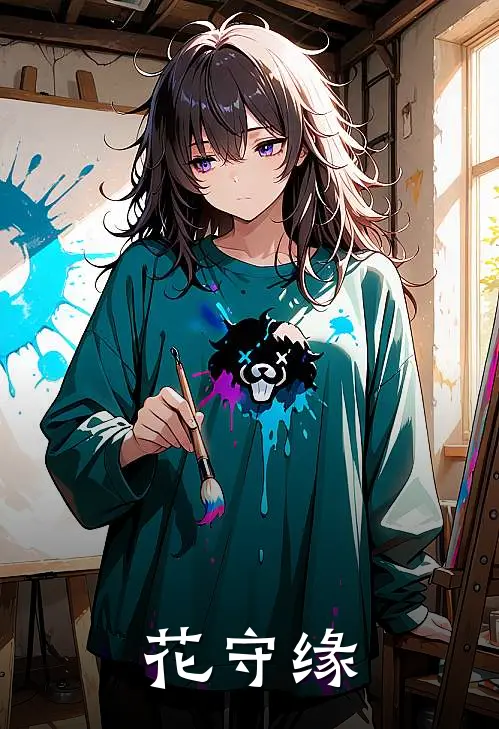 花守缘