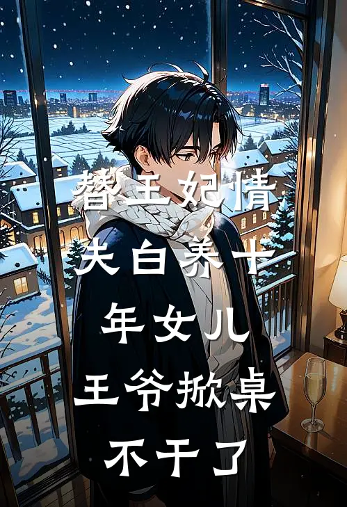 替王妃情夫白养十年女儿，王爷掀桌不干了