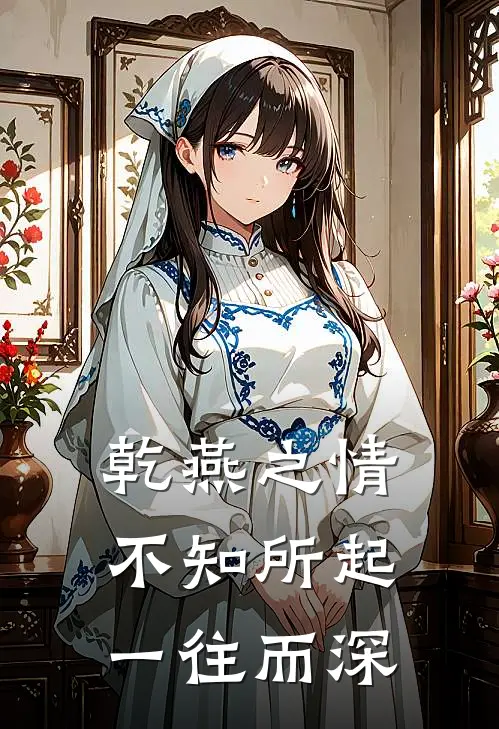 乾燕之情不知所起一往而深