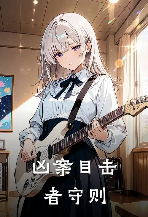 凶案目击者守则