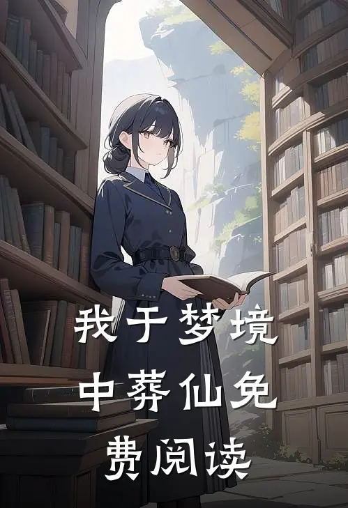 我于梦境中葬仙免费阅读