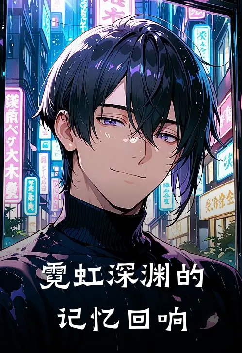 霓虹深渊的记忆回响