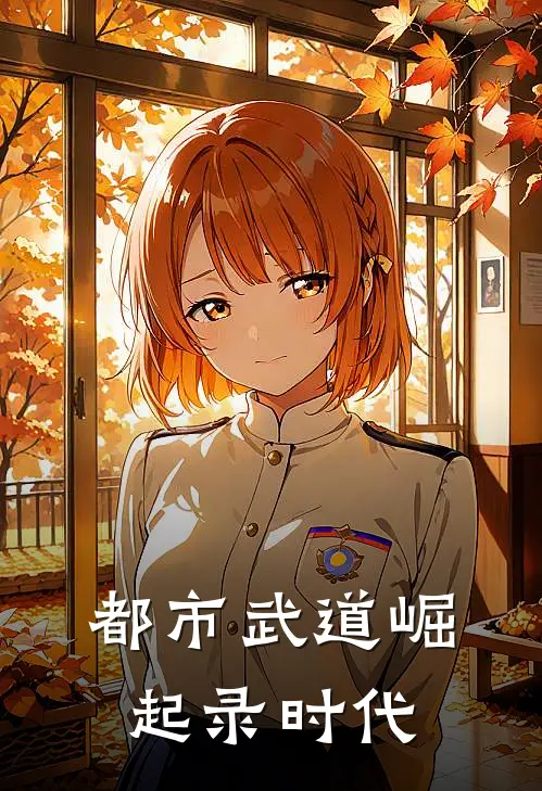 都市武道崛起录时代