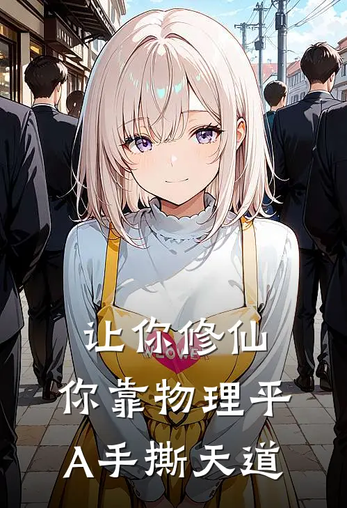 让你修仙，你靠物理平A手撕天道