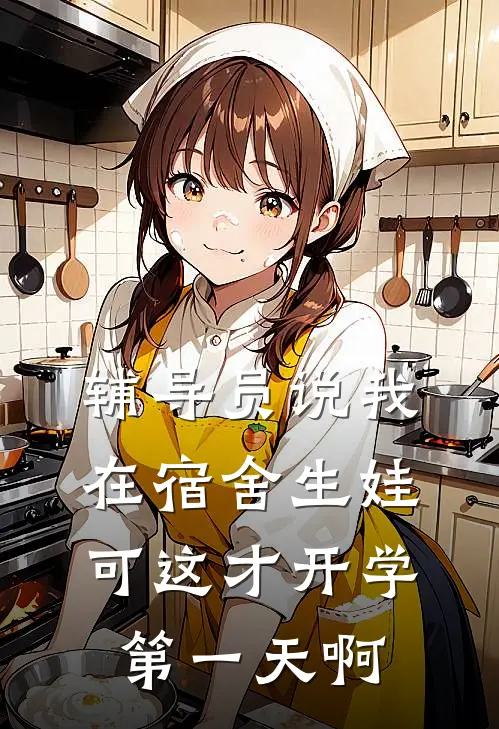 辅导员说我在宿舍生娃，可这才开学第一天啊