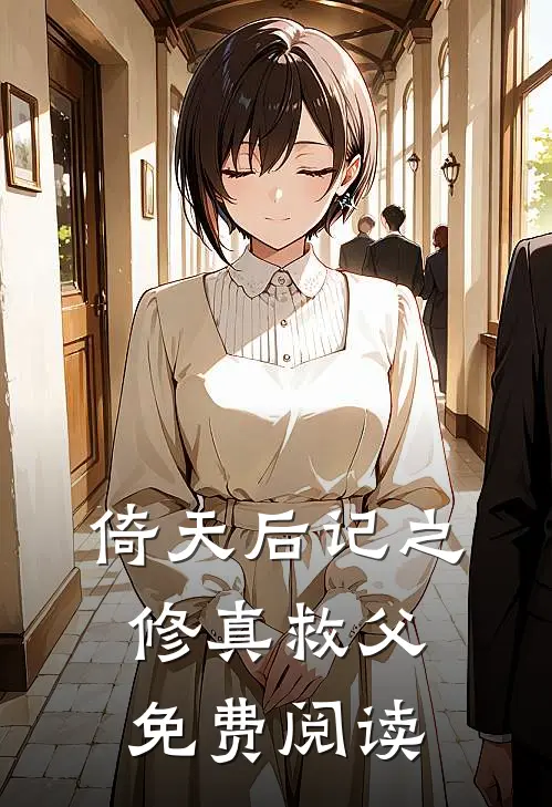 倚天后记之修真救父免费阅读