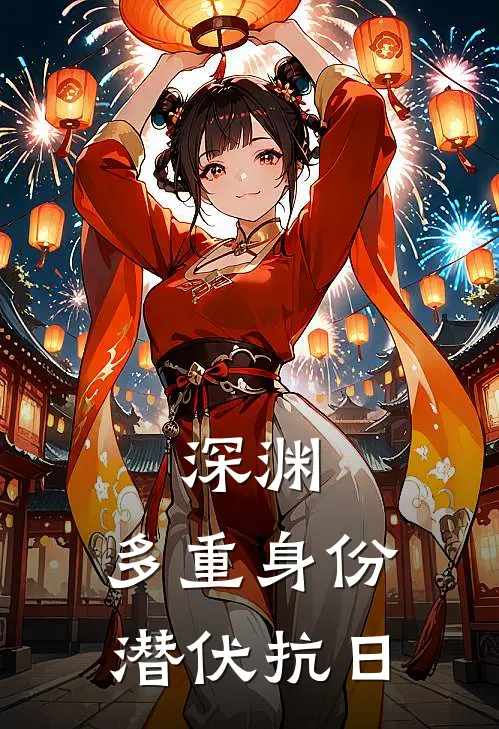 深渊：多重身份潜伏抗日