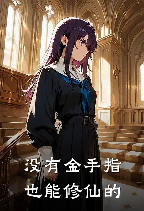 没有金手指也能修仙的