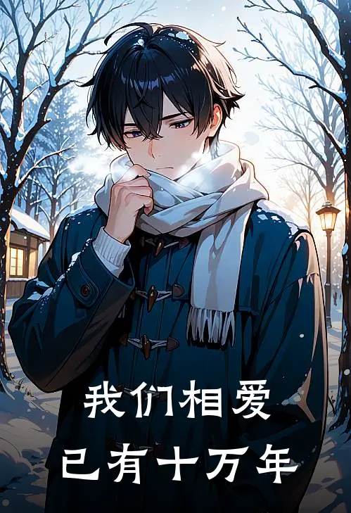 我们相爱，已有十万年