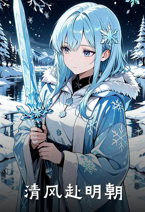 清风赴明朝