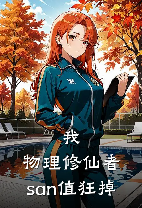 我，物理修仙者，san值狂掉