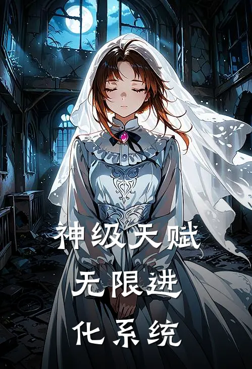 神级天赋：无限进化系统