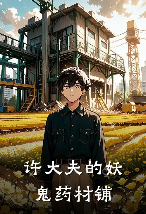 许大夫的妖鬼药材铺
