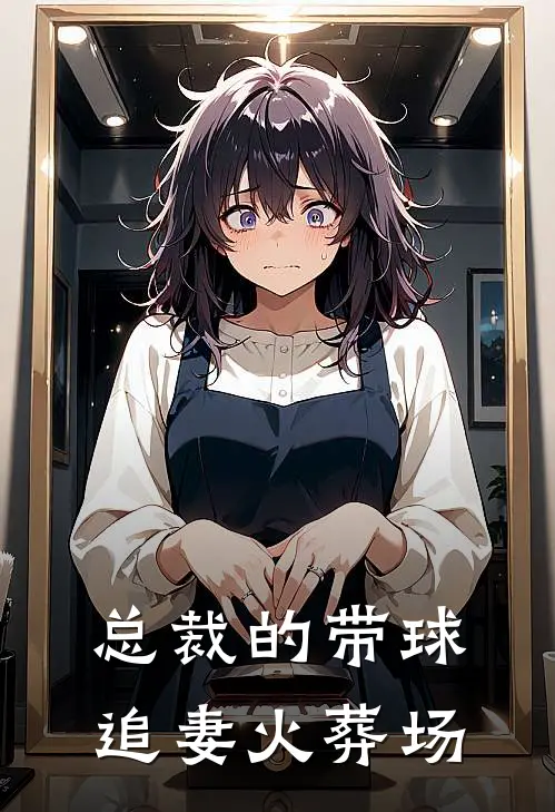 总裁的带球追妻火葬场