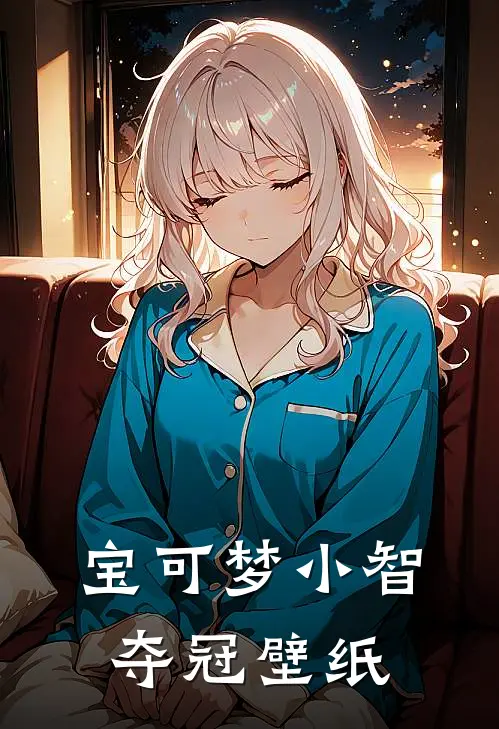 宝可梦小智夺冠壁纸