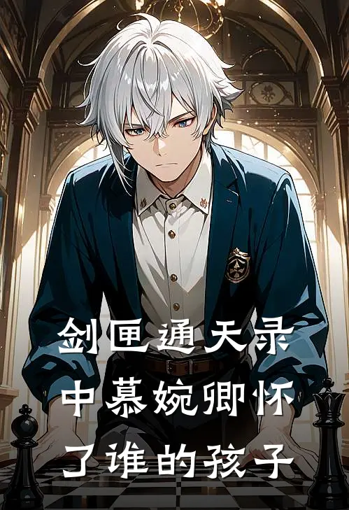剑匣通天录中慕婉卿怀了谁的孩子