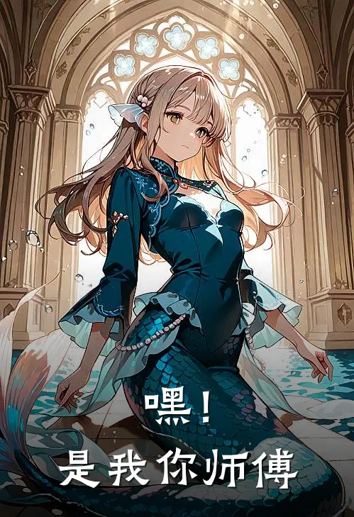 嘿！是我，你师傅