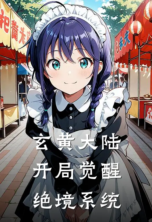 玄黄大陆：开局觉醒绝境系统