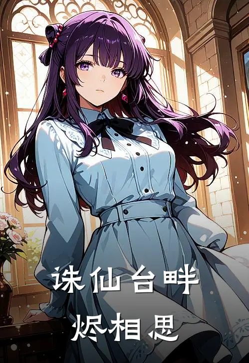 诛仙台畔烬相思