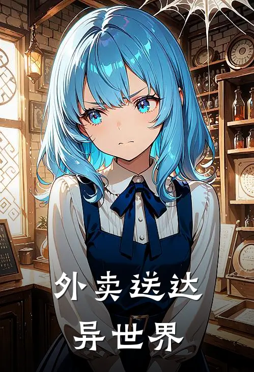 外卖送达异世界