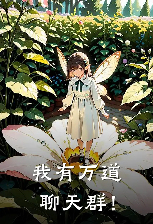 我有万道聊天群！