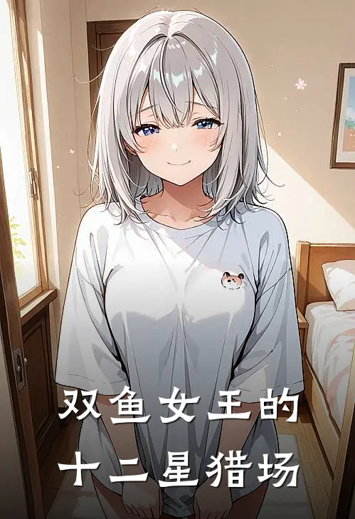 双鱼女王的十二星猎场