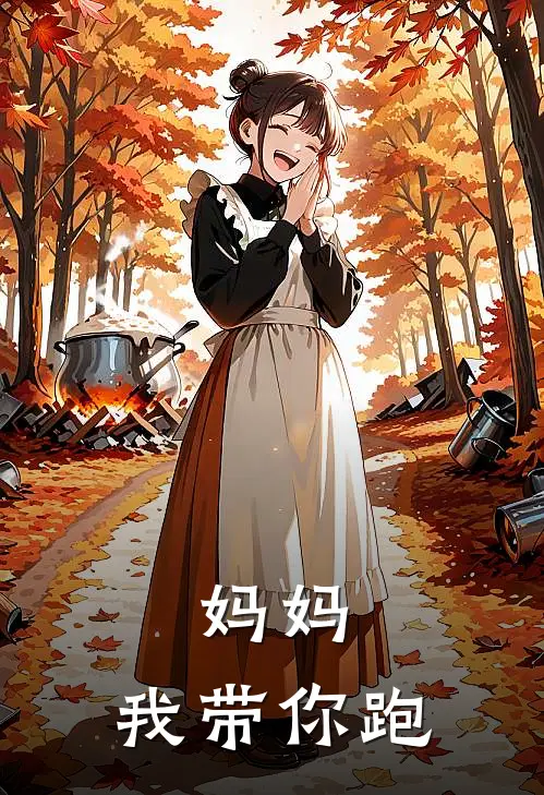 妈妈，我带你跑赵建国江念免费小说推荐_免费小说笔趣阁妈妈，我带你跑赵建国江念