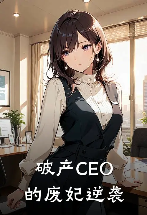 破产CEO的废妃逆袭