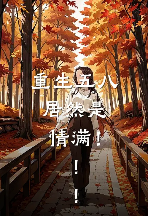 重生五八，居然是情满！！！(贾东旭秦淮茹)完整版免费阅读_最新章节列表重生五八，居然是情满！！！(贾东旭秦淮茹)