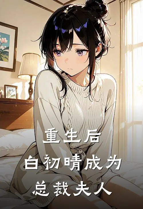 重生后，白初晴成为总裁夫人陆知遥白初晴小说完结_免费小说全本重生后，白初晴成为总裁夫人(陆知遥白初晴)