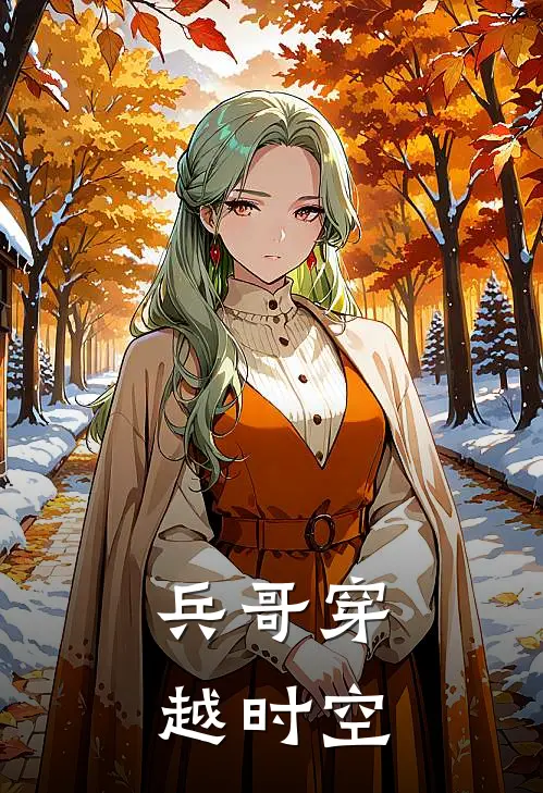 兵哥穿越时空