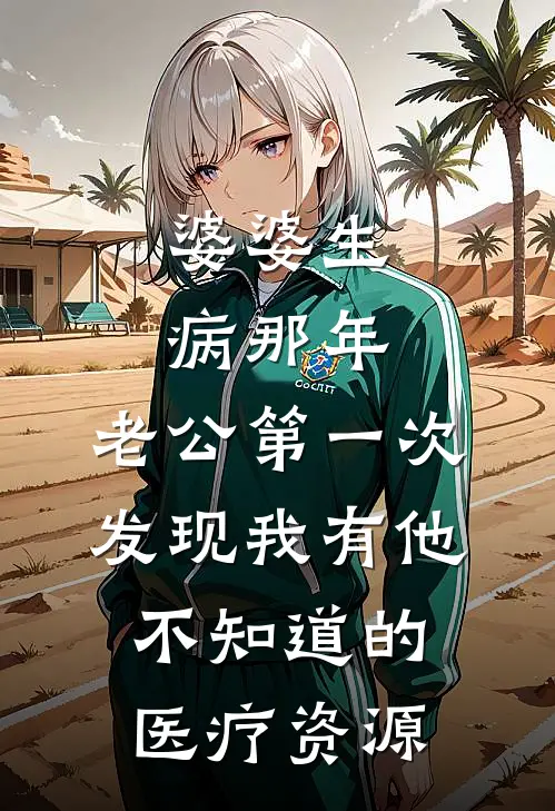 婆婆生病那年，老公第一次发现我有他不知道的医疗资源陈浩然陈雪免费小说完整版_热门的小说婆婆生病那年，老公第一次发现我有他不知道的医疗资源陈浩然陈雪