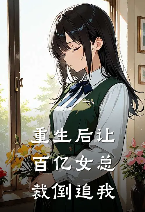 重生后让百亿女总裁倒追我沈追苏荷免费小说全集_小说免费完结重生后让百亿女总裁倒追我沈追苏荷