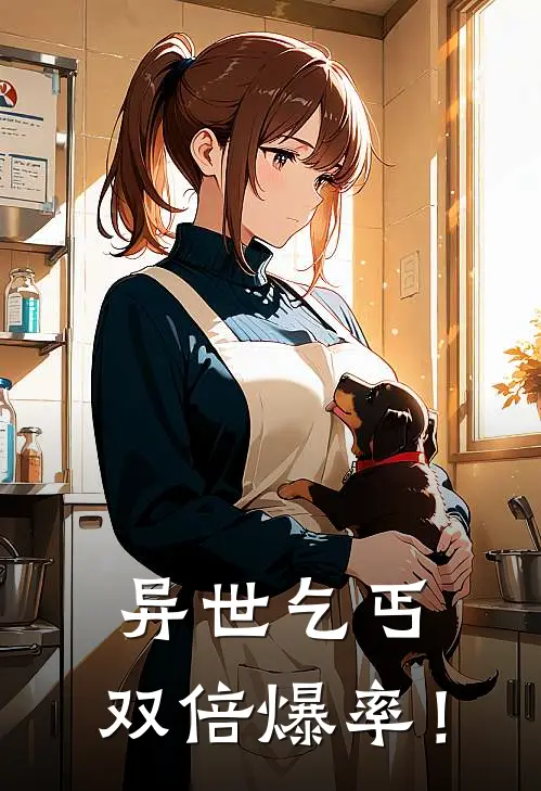 异世乞丐，双倍爆率！(狗剩李头)热门小说排行_完结版小说异世乞丐，双倍爆率！狗剩李头