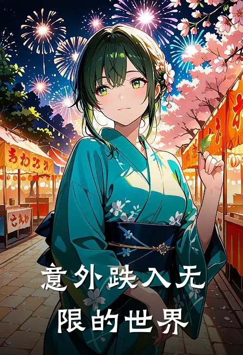 意外跌入无限的世界