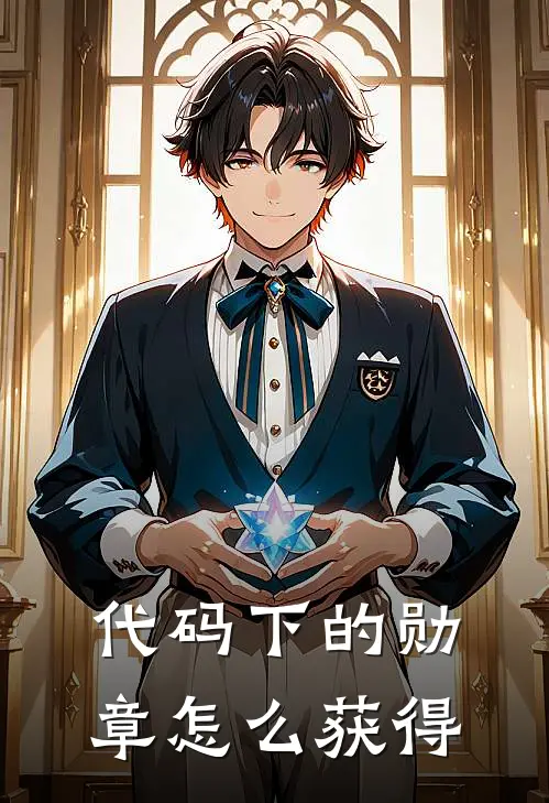 代码下的勋章怎么获得