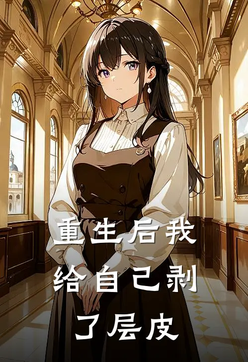 重生后我给自己剥了层皮(萧承稷沈知微)小说免费阅读_热门小说阅读重生后我给自己剥了层皮萧承稷沈知微