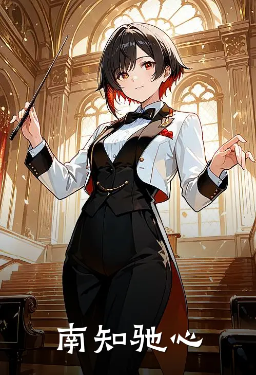 南知驰心(许知南江驰)全本免费在线阅读_南知驰心全文阅读