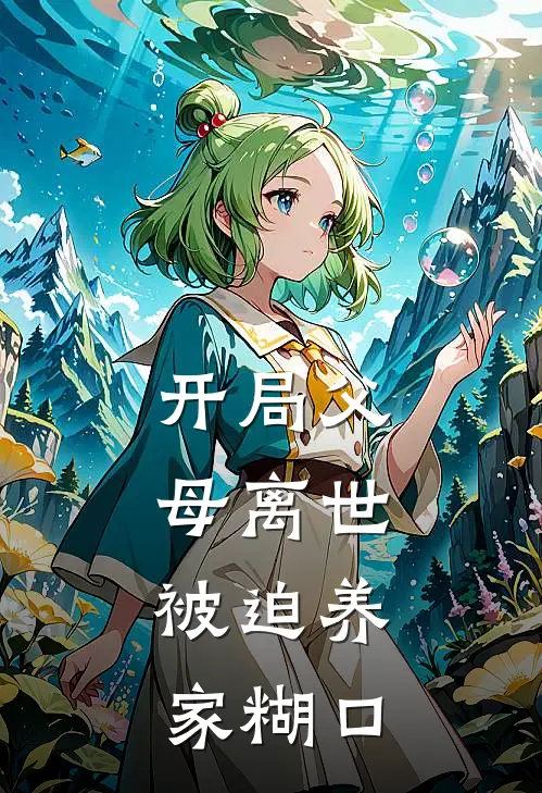 开局父母离世，被迫养家糊口