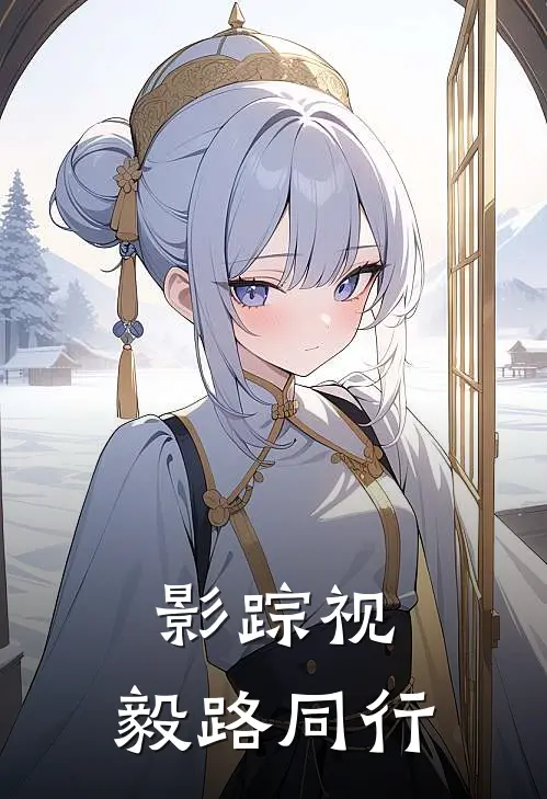 影踪视：毅路同行