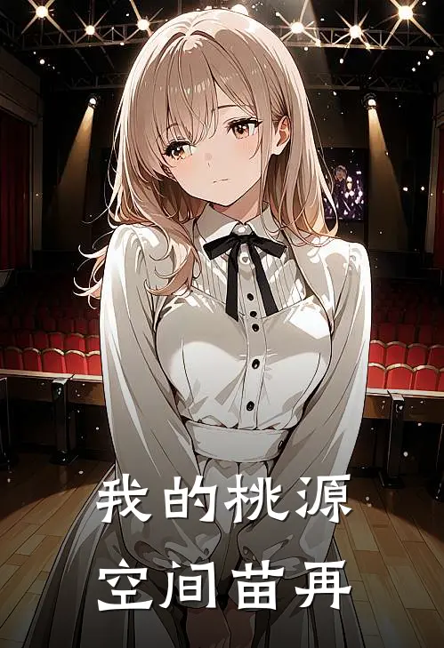 我的桃源空间苗再