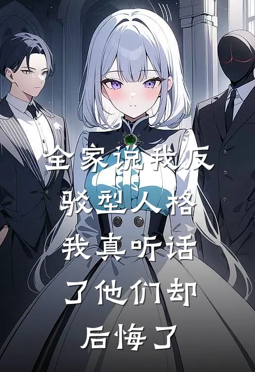 全家说我反驳型人格，我真听话了他们却后悔了(妹妹我)已完结小说_全家说我反驳型人格，我真听话了他们却后悔了(妹妹我)小说免费在线阅读