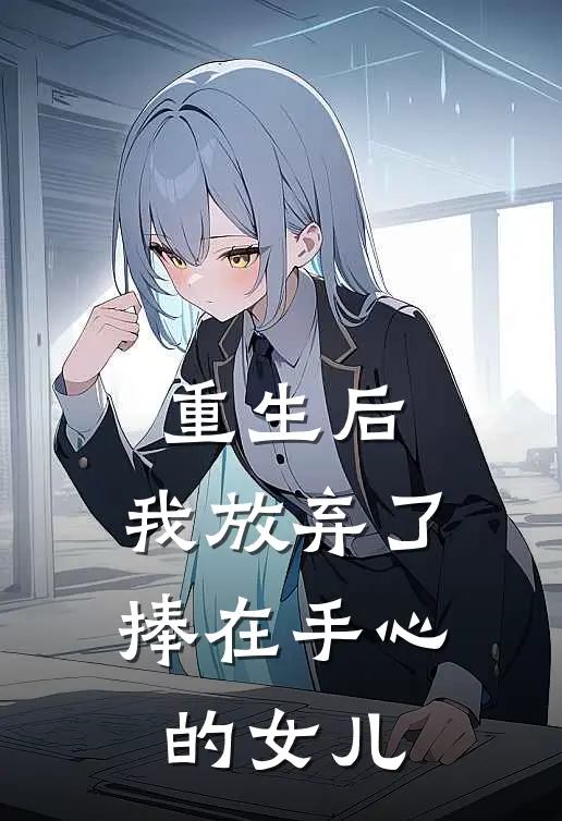 陈志远陈欣然重生后，我放弃了捧在手心的女儿完结版在线阅读_重生后，我放弃了捧在手心的女儿全集免费在线阅读