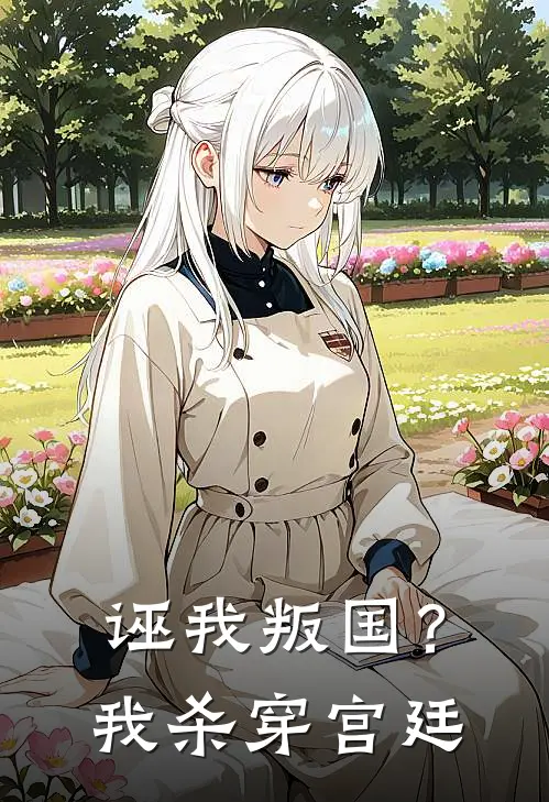 诬我叛国？我杀穿宫廷(凌风赵恒)好看的小说推荐完结_完本小说诬我叛国？我杀穿宫廷凌风赵恒