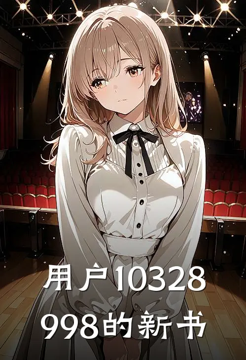 用户10328998的新书