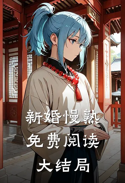 新婚慢熟免费阅读大结局