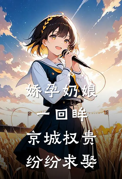 娇孕奶娘一回眸，京城权贵纷纷求娶(姜芸娘裴)最新热门小说_完结小说娇孕奶娘一回眸，京城权贵纷纷求娶(姜芸娘裴)