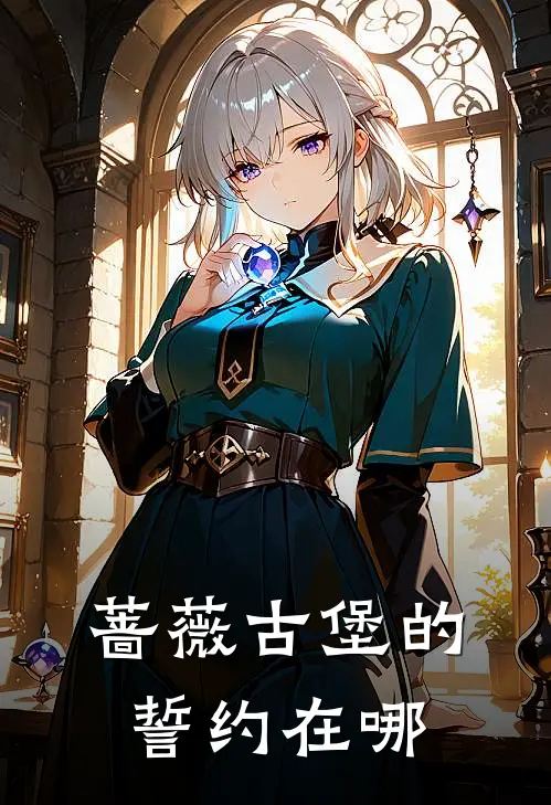 蔷薇古堡的誓约在哪