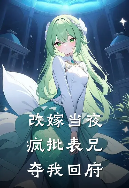 改嫁当夜，疯批表兄夺我回府(宋怀皎谢枕)推荐完结小说_最新章节列表改嫁当夜，疯批表兄夺我回府(宋怀皎谢枕)